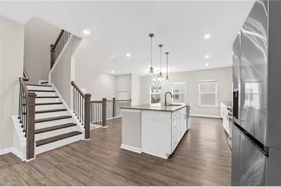 2247 Pink Hawthorn Dr, Buford, GA 30518 - Photo 12