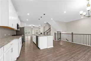 2247 Pink Hawthorn Dr, Buford, GA 30518 - Photo 10