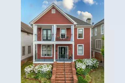 121 Fulton Way, Atlanta, GA 30312 - Photo 1