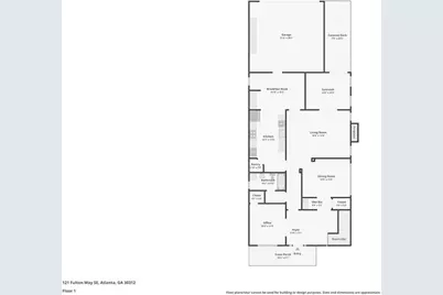 121 Fulton Way, Atlanta, GA 30312 - Photo 36