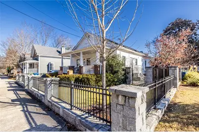 69 Randolph Street NE #A, Atlanta, GA 30312 - Photo 2