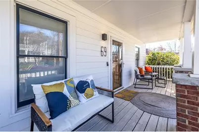 69 Randolph Street NE #A, Atlanta, GA 30312 - Photo 4