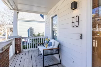 69 Randolph Street NE #A, Atlanta, GA 30312 - Photo 6