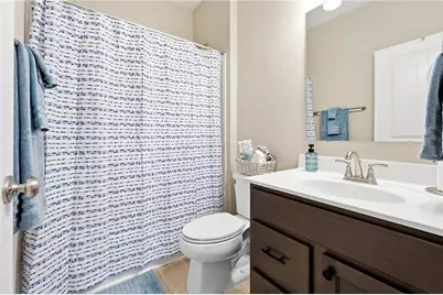 158 Laurel Farm Lane, Dallas, GA 30157 - Photo 18