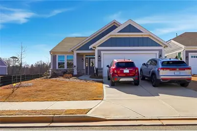 158 Laurel Farm Lane, Dallas, GA 30157 - Photo 26