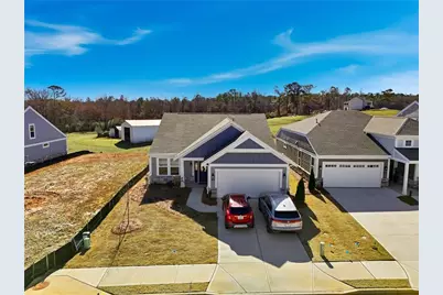 158 Laurel Farm Lane, Dallas, GA 30157 - Photo 12