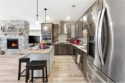 158 Laurel Farm Lane, Dallas, GA 30157 - Photo 2