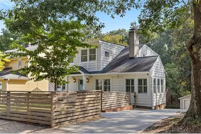 275 Rockyford Road NE, Atlanta, GA 30317 - Photo 2