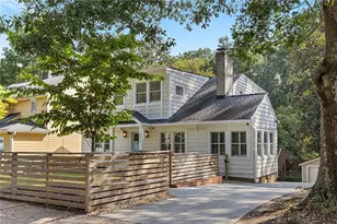 275 Rocky Ford Rd NE, Atlanta, GA 30317 - Photo 2