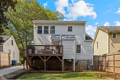 275 Rockyford Road NE, Atlanta, GA 30317 - Photo 48