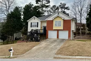 3310 Stratton Ln, Dacula, GA 30019 - Photo 1