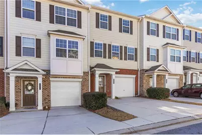 406 Patina Place, Mableton, GA 30126 - Photo 4