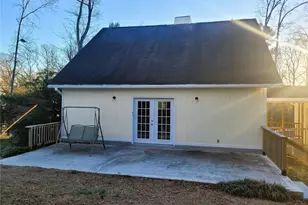 110 Briarcliff Trail, Ivey, GA 31031 - Photo 22