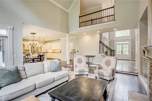 5940 Whitestone Ln, Suwanee, GA 30024 - Photo 4
