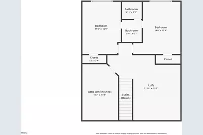 160 Riley Circle, Dawsonville, GA 30534 - Photo 52