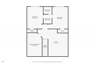 160 Riley Cir, Dawsonville, GA 30534 - Photo 52