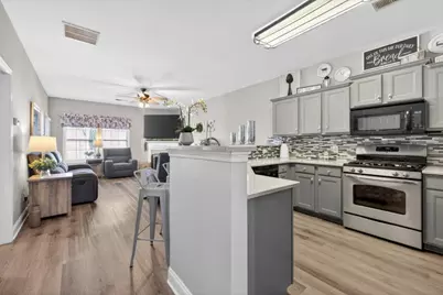 160 Riley Circle, Dawsonville, GA 30534 - Photo 6