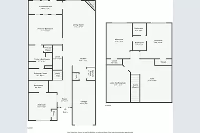 160 Riley Circle, Dawsonville, GA 30534 - Photo 50