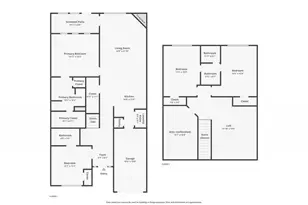 160 Riley Cir, Dawsonville, GA 30534 - Photo 50