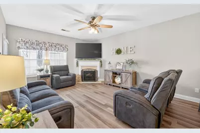 160 Riley Circle, Dawsonville, GA 30534 - Photo 8