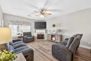 160 Riley Cir, Dawsonville, GA 30534 - Photo 8