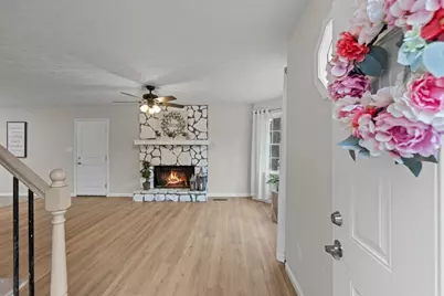 1811 Chantilly Court, Lawrenceville, GA 30043 - Photo 4