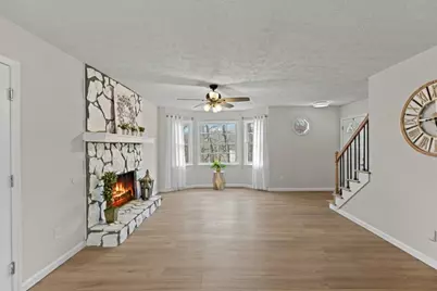 1811 Chantilly Court, Lawrenceville, GA 30043 - Photo 8