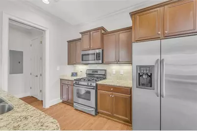 100 Ansonborough Lane #703, Athens, GA 30605 - Photo 14