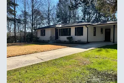 2871 Mount Olive Drive, Decatur, GA 30033 - Photo 2