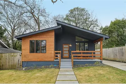1074 Astor Avenue SW, Atlanta, GA 30310 - Photo 1