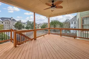 2727 Lost Mill Trace, Buford, GA 30519 - Photo 34