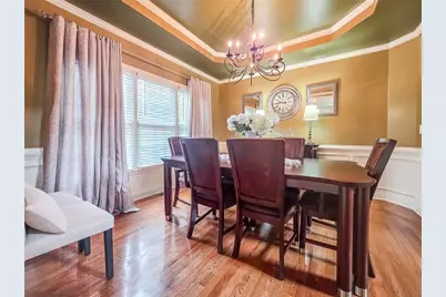 2727 Lost Mill Trace, Buford, GA 30519 - Photo 4