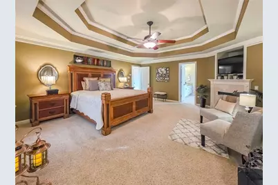 2727 Lost Mill Trace, Buford, GA 30519 - Photo 24