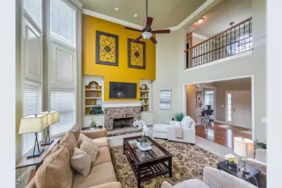 2727 Lost Mill Trace, Buford, GA 30519 - Photo 8