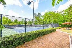 2727 Lost Mill Trace, Buford, GA 30519 - Photo 38