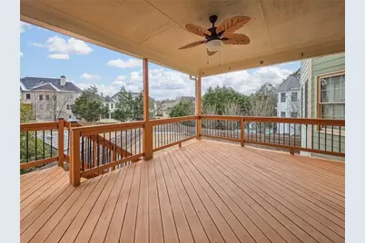 2727 Lost Mill Trace, Buford, GA 30519 - Photo 42