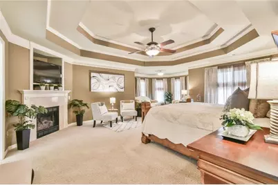 2727 Lost Mill Trace, Buford, GA 30519 - Photo 18