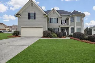 2727 Lost Mill Trace, Buford, GA 30519 - Photo 1