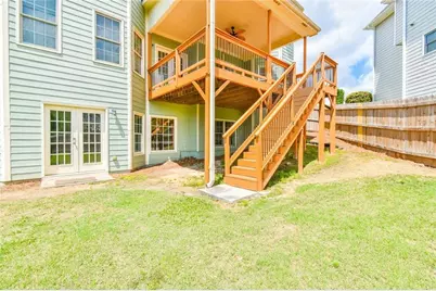 2727 Lost Mill Trace, Buford, GA 30519 - Photo 36