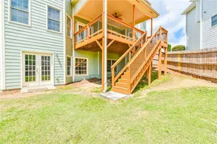 2727 Lost Mill Trace, Buford, GA 30519 - Photo 36