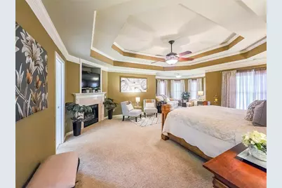 2727 Lost Mill Trace, Buford, GA 30519 - Photo 20