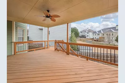 2727 Lost Mill Trace, Buford, GA 30519 - Photo 32