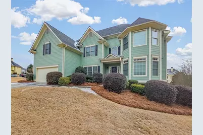 2727 Lost Mill Trace, Buford, GA 30519 - Photo 2