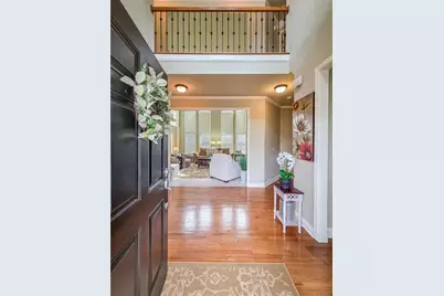 2727 Lost Mill Trace, Buford, GA 30519 - Photo 2