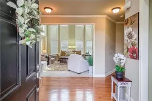 2727 Lost Mill Trace, Buford, GA 30519 - Photo 2