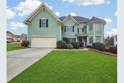 2727 Lost Mill Trace, Buford, GA 30519 - Photo 1