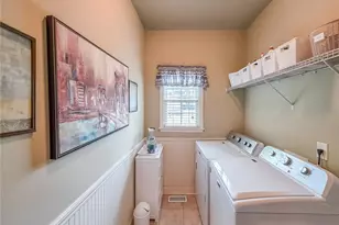 2727 Lost Mill Trace, Buford, GA 30519 - Photo 12