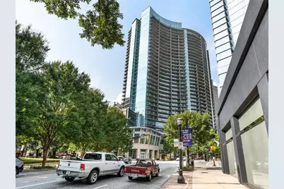 1080 Peachtree Street NE #1102, Atlanta, GA 30309 - Photo 78
