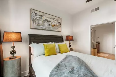 1080 Peachtree Street NE #1102, Atlanta, GA 30309 - Photo 36