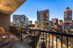 1080 Peachtree St NE, Atlanta, GA 30309 - Photo 50